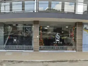 Hotel Sabana del Sinu by Geh Suites