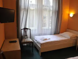 Hotelové Pokoje Kolčavka