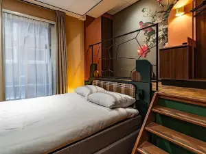 Martini Hotel
