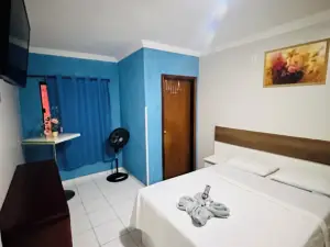 Hotel Brasília Park