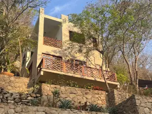 Casa Serendi