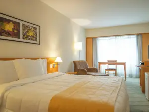 โรงแรม ซอล แอลฟาวิลล์ & เรสซิเด้นซ์