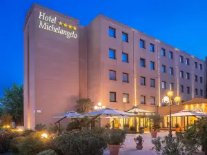 Hotel Michelangelo