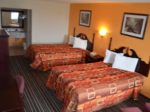 Royal Inn Greenville