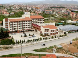 Grand Terme Hotel