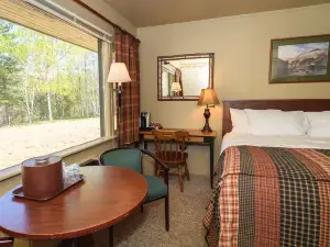 Hungry Trout Resort