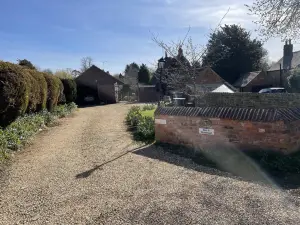 Gable Cottage