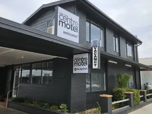 Leeton Centre Motel