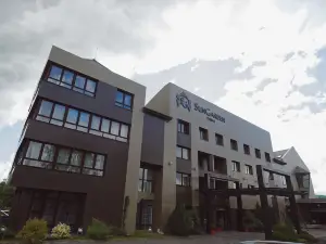 Black Tulip Hotel