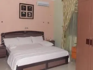 Amba Hotels Limited