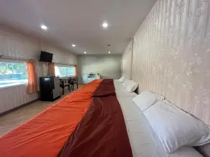 Tungdindum Farm Stay