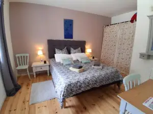 Brittany Spa Cottages