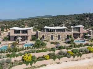 Etheres Chalkidiki