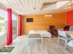L'adourable auberge
