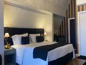 Hotel Villa Verde by Easy Hotéis