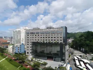 Hotel Dongbang