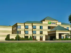 Holiday Inn Express Concepcion