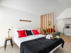 GuestReady -  Ria Reflection Studio 2