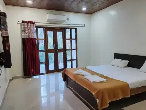 錫迪維納亞克度假村德瓦格桑甘海灘