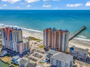 พรินซ์ รีสอร์ท