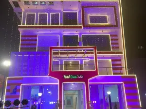 Hotel Green India Residency