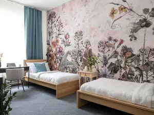 โรงแรม โบทานิกา บาย กู๊ดไนท์ ซีแซด