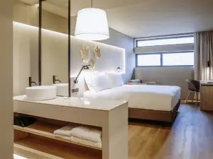 メルキュール ファティマ