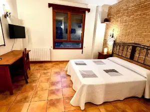 Hostal El Guerrer