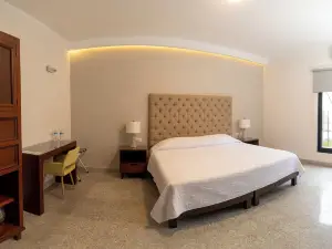 カーサ サン ホセ