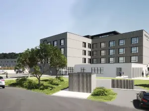 Mercure Quimper Kerlic (Ouverture Printemps 2026)