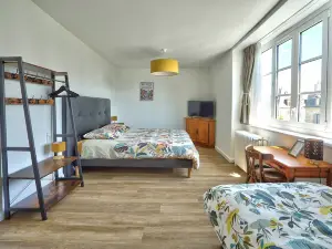 オーベルジュ ティ'ゴウスケット