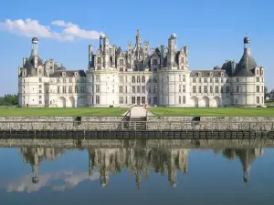 อพาร์ทโฮเทล อดาจิโอ แอคเซส ออร์เลออง