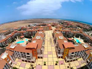 Agua Hotels SAL Vila Verde