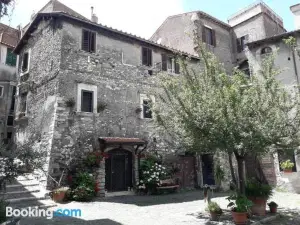 La Dimora del Ghibellino