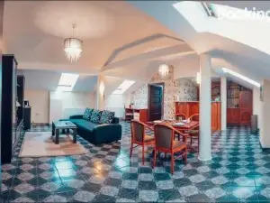 Euphoria Residence