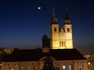Kleines Zuhause