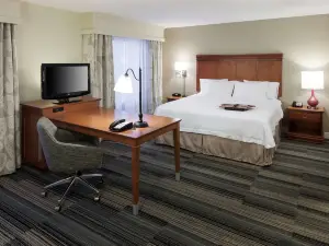 Hampton Inn & Suites Davenport