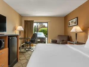 Comfort Inn