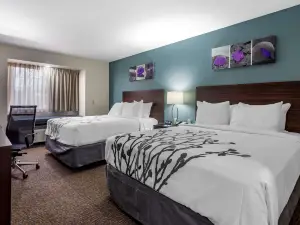 Sleep Inn St. Robert-Fort Leonard Wood