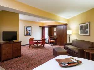 Hampton Inn Selinsgrove/Shamokin Dam