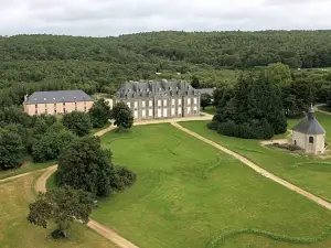 Domaine de Manehouarn