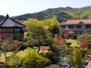 Boseong Carmel Royal Pension