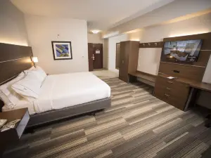 Holiday Inn Express & Suites LEXINGTON-DOWNTOWN/UNIVERSITY by IHG