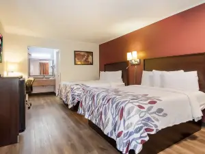 Red Roof Inn Santee