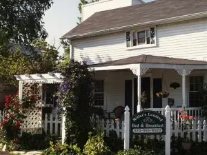 Millers Landing Bed & Breakfast LLC