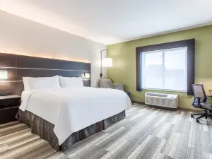 Holiday Inn Express & Suites Ottawa