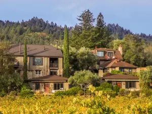 Wine Country Inn Napa Valley