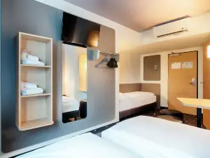 B&B HOTEL München-Airport