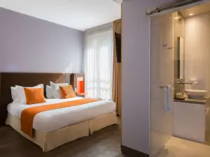Best Western Seine West Hotel