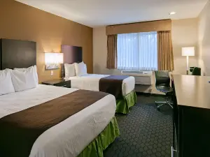 Best Western Sky Valley Inn